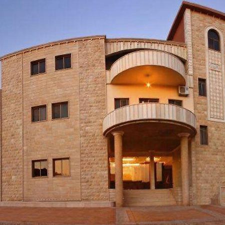 Reef Zefta Hotel Exterior photo