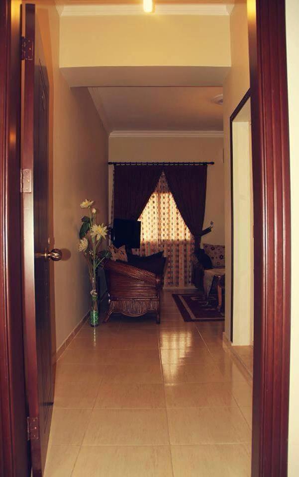 Reef Zefta Hotel Room photo