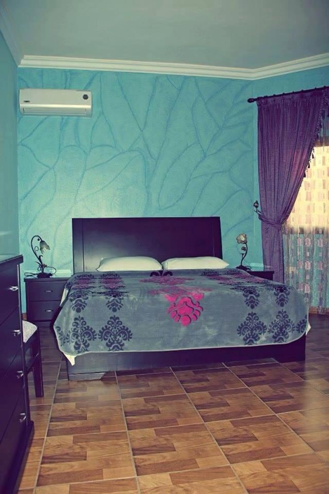 Reef Zefta Hotel Room photo